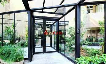 Imagem 7: Flat com ótimo preço no bairro Moema. Confira!