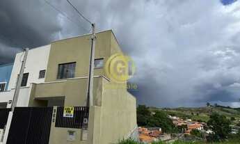 Imagem 7: Casa residencial para Venda - Cidade Nova Jacareí, Jacareí Esta linda casa possui 2 quarto