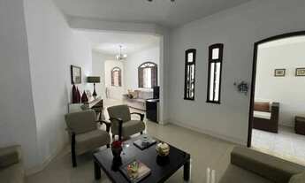 Imagem 6: Casa duplex no Bairro Suissa. [6093