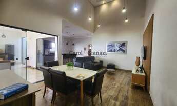 Imagem 7: CA2414- LINDA CASA À VENDA JARDIM AEROPORTO