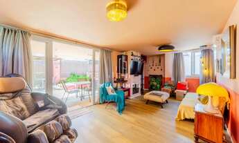 Imagem 2: Apartamento 3 dormitórios no bairro Petrópolis