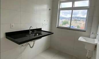 Imagem 5: Cobertura 1 quarto - Morro da Glória