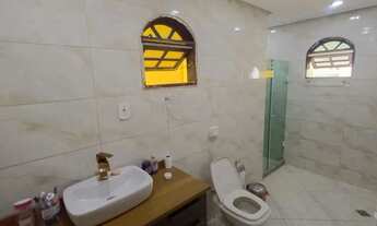 Imagem 6: Casa Colonial Duplex em Vargem Pequena