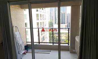 Imagem 5: Flat com ótimo preço no bairro Paraíso. Confira!