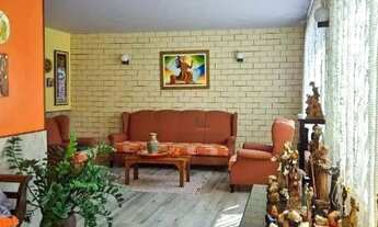 Imagem: Casa com 4 dormitórios à venda, 165 m²