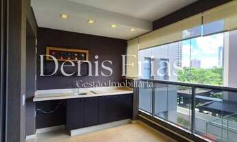 Imagem 7: Apartamento para Locação em Ribeirão Preto, Jardim Olhos D`Água II, 2 dormitórios, 2 suíte