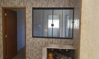 Imagem 5: Casa Nova 2 Quartos sendo 1 Suíte - Jardim Boa Esperança