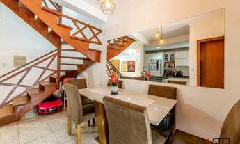 Imagem 6: Casa à venda - 2 dormitórios, 125m², 2 vagas, piscina, churrasqueira e lareira - Hípica