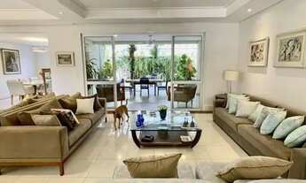 Imagem 4: CASA EM CONDOMÍNIO - TAMBORÉ - SP