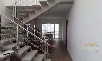 Imagem 5: Casa com 2 dormitórios à venda, 132 m² por R$ 1.385.000,00 - Jardim Quintas das Videiras