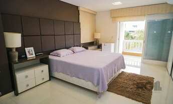 Imagem 7: Mansão no Atlântida Ilhas Park