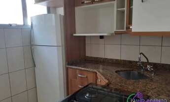 Imagem 5: APARTAMENTO - HIGIENÓPOLIS - SP