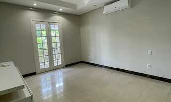 Imagem 6: ALUGO LINDISSIMA CASA DE 5 SUÍTES + PISCINA NO LINDÍSSIMO CONDOMÍNIO GREENVILLE 2