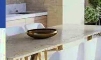 Imagem 2: Pleno Itaigara, 1 Quarto Distribuído Entre 45M² A 48M² E 1 Vaga De Garagem. 1051BEH