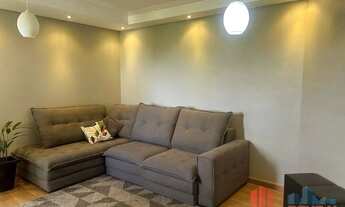 Imagem 3: Apartamento à venda Condomínio Dália em Jundiaí