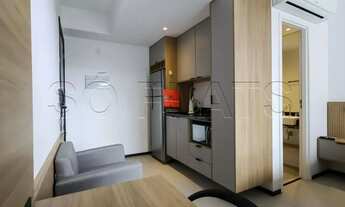 Imagem 4: Studio VN Consolação, flat disponível para locação com 21m² e 01 dormitório