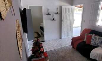 Imagem 6: Aluguel temporada sitio -área rural