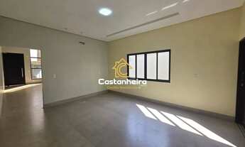 Imagem 3: Casa Nova 03 suítes - Plano Diretor Sul