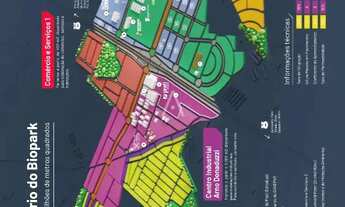 Imagem 4: Terreno à venda no Bairro BIOPARK em TOLEDO por R$ 710.000,00