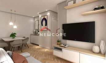 Imagem 6: Apartamento em Rua Alves de Almeida - Chácara Belenzinho - São Paulo/SP