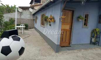 Imagem 7: Casa com 2 dormitórios à venda, 83 m² por R$ 240.000,00 - Parque Boa União - Teresópolis/R