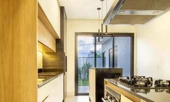 Imagem 4: Casa à venda em Paulínia, São Bento, com 3 quartos, com 140 m², Condomínio Terras da Estân