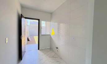 Imagem 6: Casa Nova à Venda em Indaial - Loteamento Jardim Europa