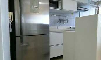 Imagem 4: Alugo Mobiliado Apartamento com 2 dormitórios