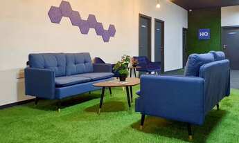 Imagem 4: Reserve espaço de escritório aberto para empresas de todos os tamanhos em HQ BRA, Sao Paul