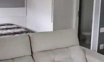 Imagem 7: Imóvel para aluguel possui 40 metros quadrados com 1 quarto em Vila Olímpia - São Paulo