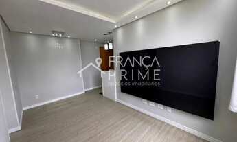 Imagem 3: Apartamento de 2 Dormitórios para locação próximo ao Shopping Tietê Plaza