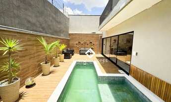 Imagem 3: Sobrado Moderno à Venda no Condomínio?Vivva?Residencial?Clube Jacareí/SP