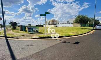 Imagem 5: Terreno à venda, 508 m² por R$ 650.000,00 - Condomínio Alphaville 1 - Uberlândia/MG