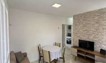 Imagem: Alugo apto no Bessa todo mobiliado