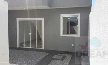 Imagem 2: Casa para Venda em Rio das Ostras, Maria Turri, 2 dormitórios, 1 banheiro, 3 vagas