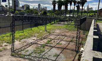 Imagem 2: ESTRUTURA GALPÃO 90m2