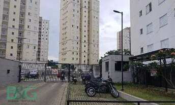 Imagem: Apartamento com 2 dormitórios à venda