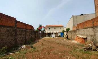 Imagem 2: Casa em Rua Walter Rodolpho - Vila Industrial - Bauru/SP