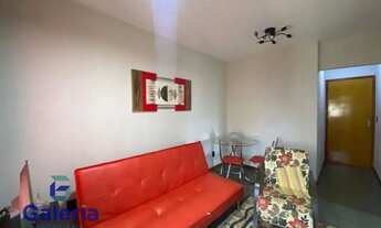 Imagem 3: Apartamento mobiliado com 1 quarto para alugar, 38m² - Presidente Médici