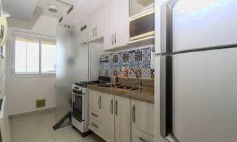 Imagem 7: Apartamento com 2 dormitórios para alugar, 112 m² por R$ 3.587,26/mês - Glória - Macaé/RJ