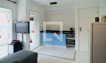 Imagem 5: Apartamento à Venda - Consolação, 1 Quarto, 32 m2