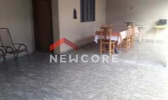 Imagem 2: Casa em Rua do Motorista - Jardim das Palmeiras - Uberlândia/MG