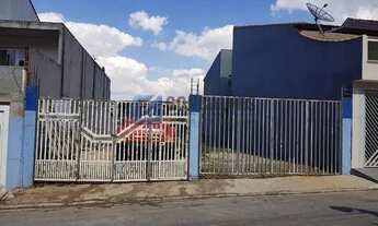 Imagem: Terreno Residencial de 250 m² em Assunção