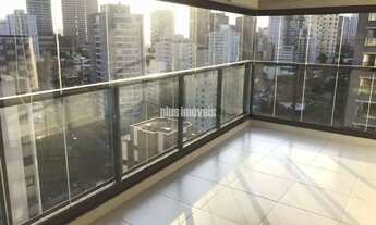 Imagem 2: Apartamento 75 m², pinheiros , 2 dormitórios sendo 2 suítes , 2 vagas de garagem