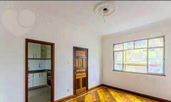 Imagem 2: Apartamento 3 quartos com dependência completa