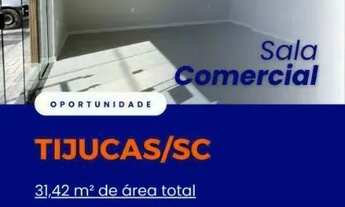 Imagem: Sala Comercial à Venda/Aluguel Bairro Universitário