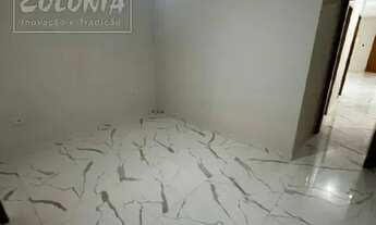 Imagem 6: Cobertura para venda ou locação - Jardim Guarará, Santo André