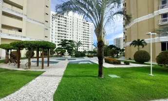 Imagem 6: Ed Parc du Soleil - 75m² - 3 suítes - 2 vagas - Lazer Completo - Cambeba