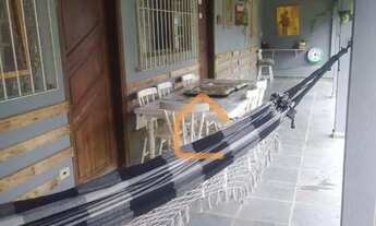 Imagem 3: Casa com 2 dormitórios à venda, 155 m² por R$ 680.000,00 - Fatima I - Pouso Alegre/MG