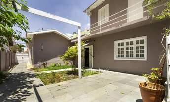 Imagem: Casa próxima ao Shopping Eldorado